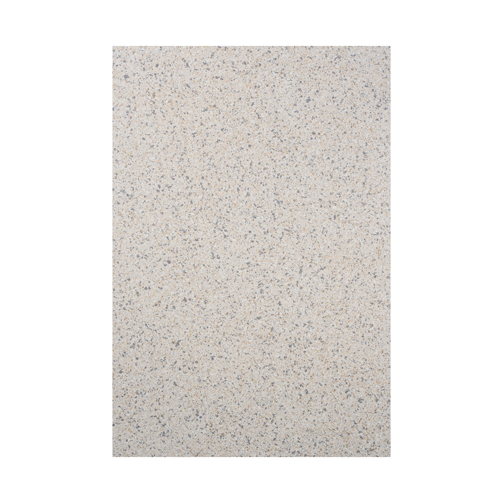 Impiallacciatura di pietra flessibile di granito leggero naturale per pareti Impiallacciatura di pietra flessibile di granito leggero naturale per pareti