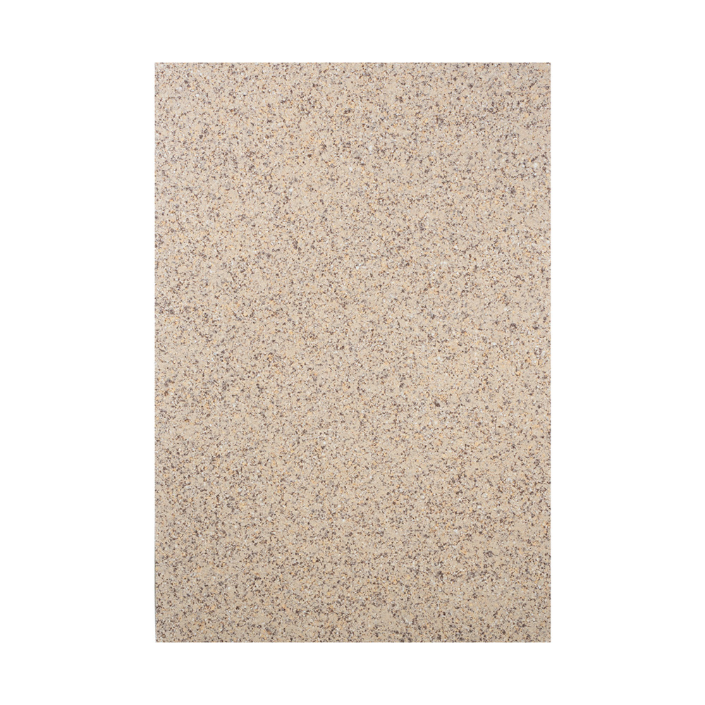 Decorazione murale per interni ed esterni Impiallacciatura flessibile in pietra di granito Decorazione murale per interni ed esterni Impiallacciatura flessibile in pietra di granito