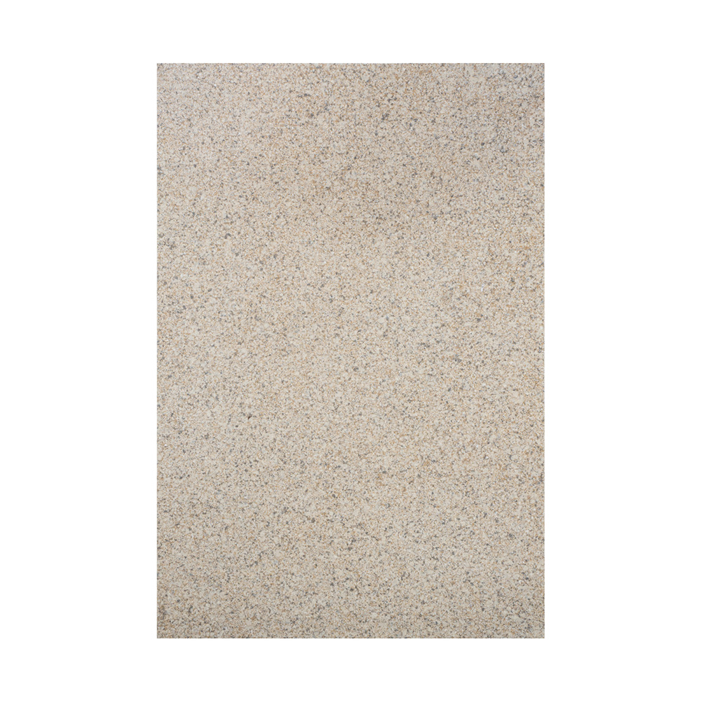 Impiallacciatura di pietra flessibile in granito 600 * 900 mm per uso interno ed esterno