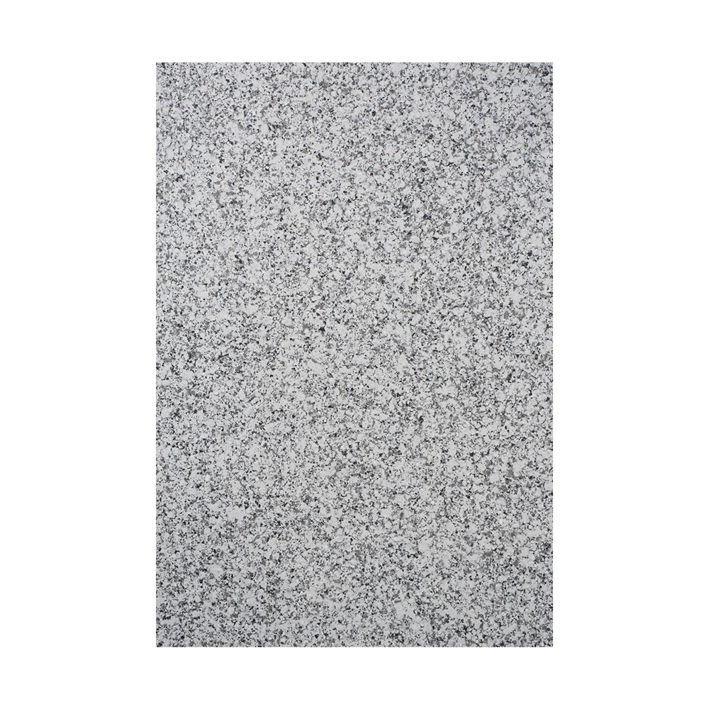 Impiallacciatura di pietra flessibile in granito ultrasottile da 2,5-3,3 mm