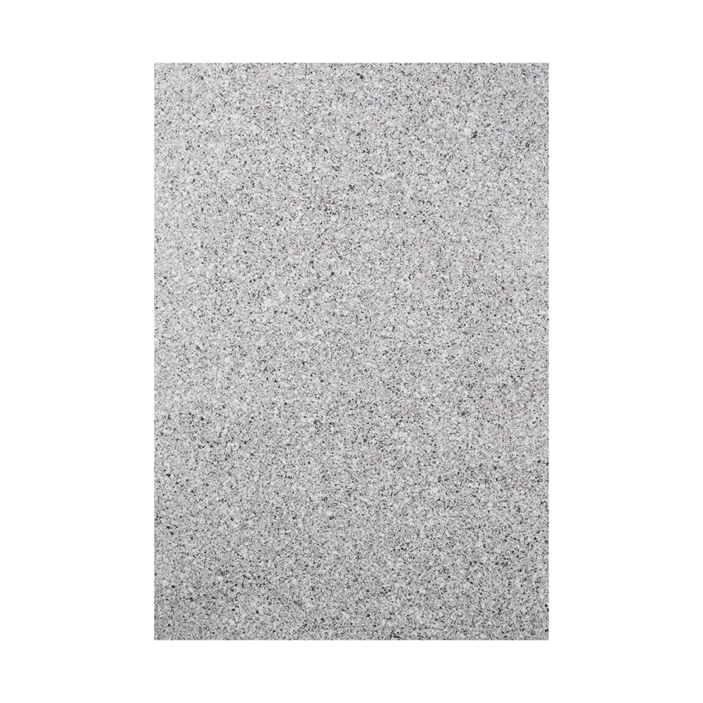 Impiallacciatura di pietra flessibile di granito grezzo resistente alle intemperie Impiallacciatura di pietra flessibile di granito grezzo resistente alle intemperie