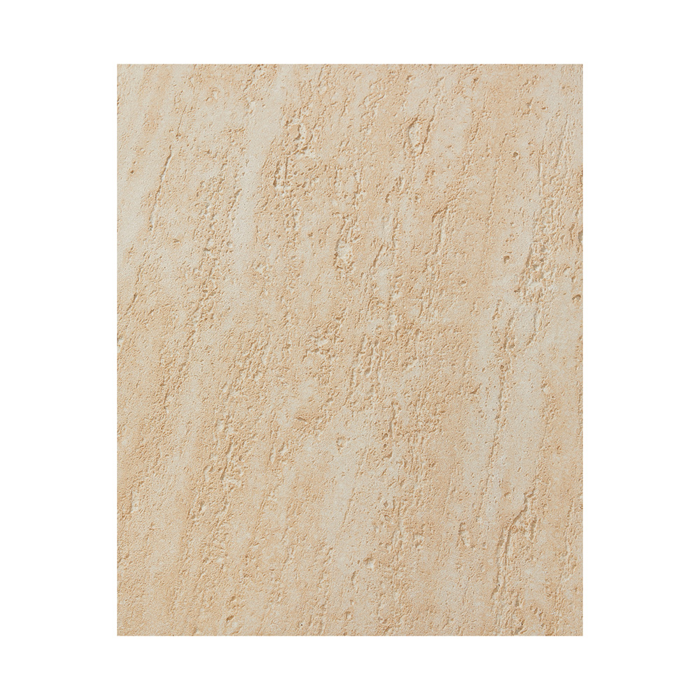 Protezione UV Rivestimento in pietra flessibile di travertino per pareti Protezione UV Rivestimento in pietra flessibile di travertino per pareti