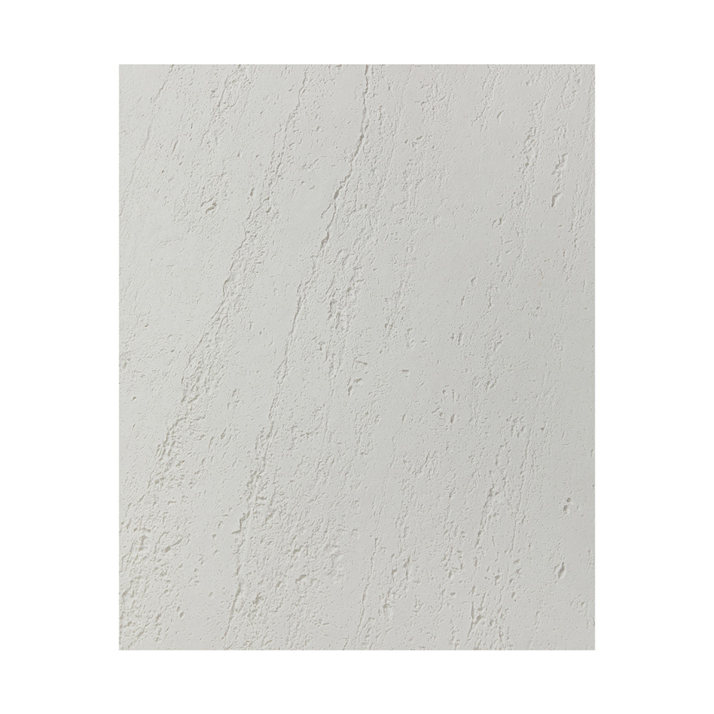 Pietra flessibile in travertino bianco per la decorazione di pareti interne Pietra flessibile in travertino bianco per la decorazione di pareti interne