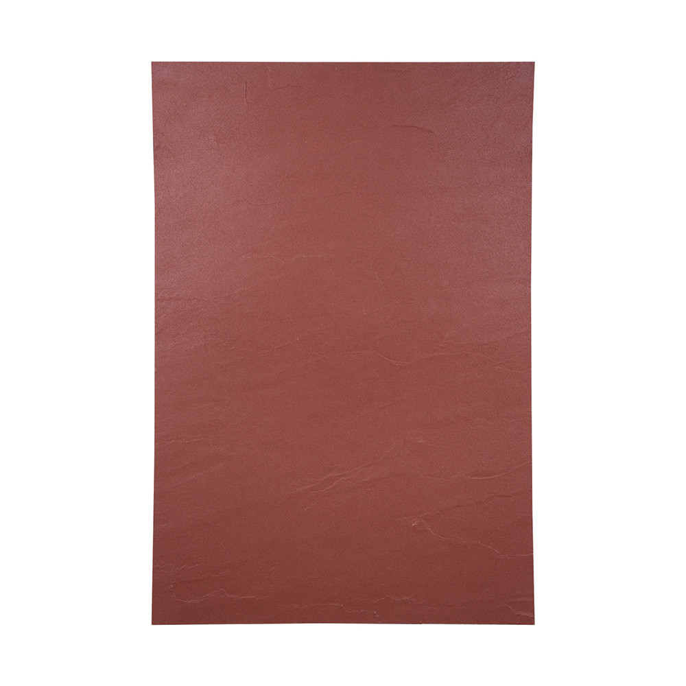 Decorazione murale interna ed esterna Ardesia Impiallacciatura in pietra flessibile Decorazione murale interna ed esterna Ardesia Impiallacciatura in pietra flessibile